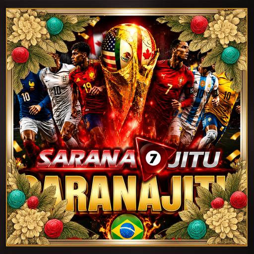 saranajitu — galeri pratinjau - APK Resmi
